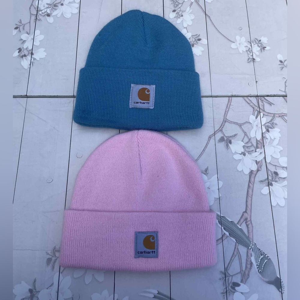 Carhartt hat